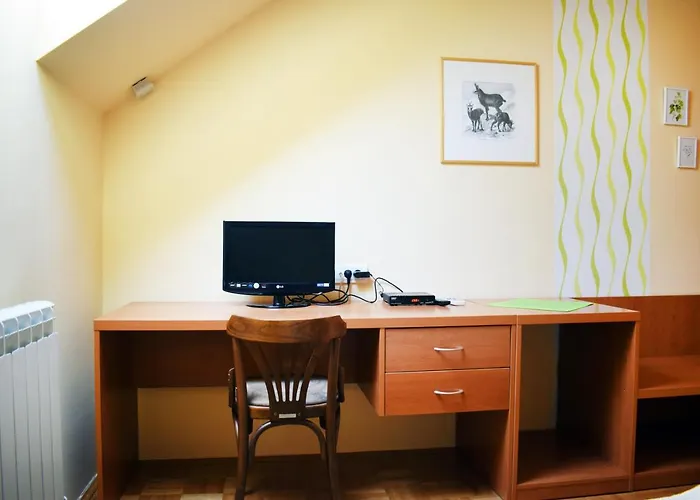 Hunting House 酒店 Turija