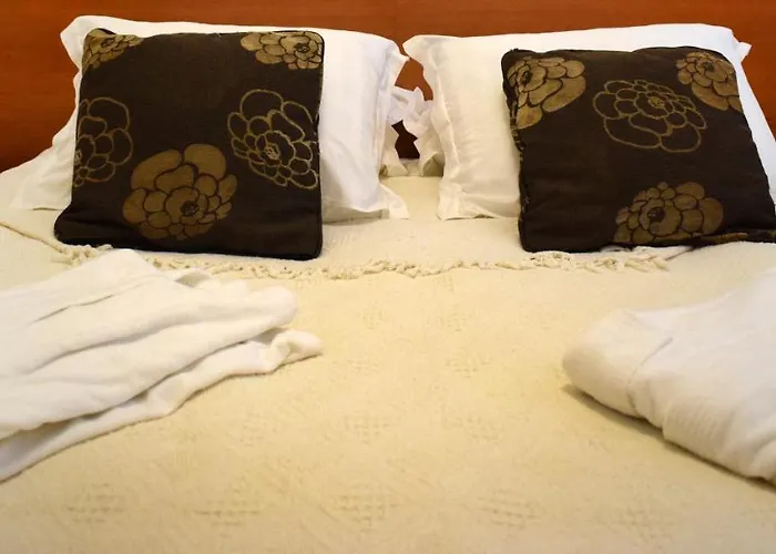 酒店 Hunting House Turija