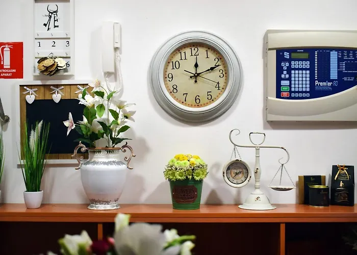 Hunting House 酒店