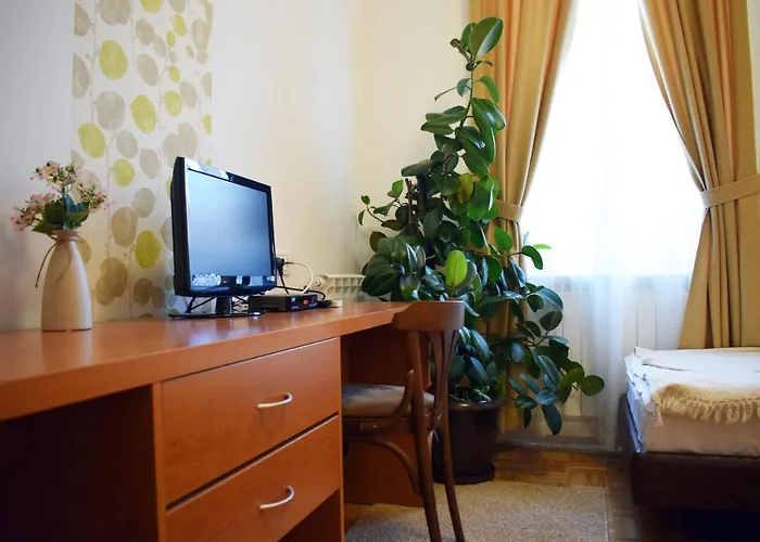 Hunting House 酒店